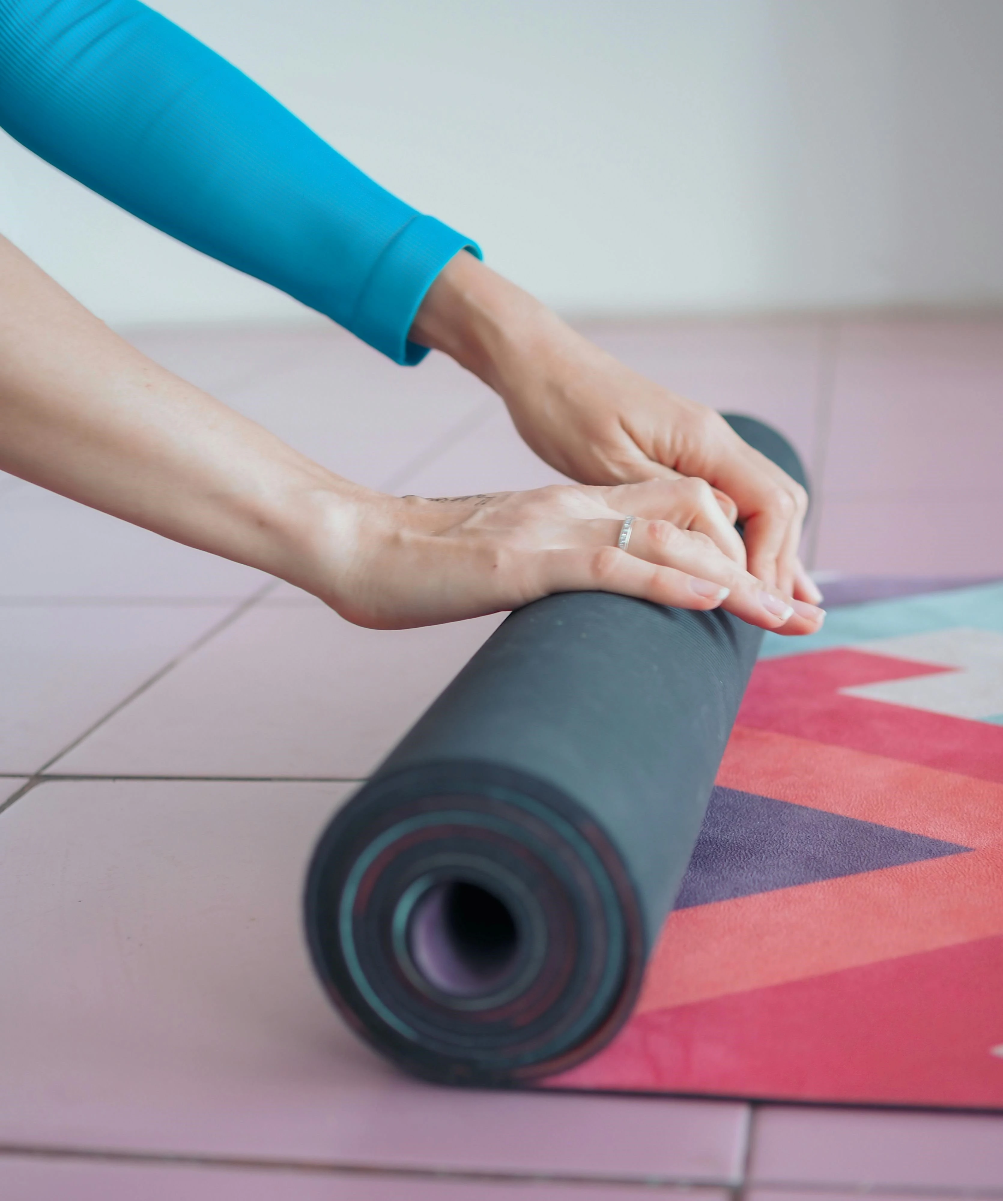 yogaMat